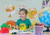 Actividades de estimulación temprana Estimulacion temprana
