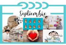 Efemérides, fechas conmemorativas de septiembre EFEMERIDES-SEPTIEMBRE