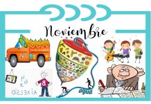 Efemérides, fechas conmemorativas de noviembre efemerides-noviembre