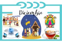 Efemérides, fechas conmemorativas de diciembre diciembre
