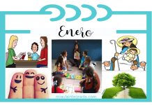 Efemérides, fechas conmemorativas de enero EFEMERIDES-DE-ENERO