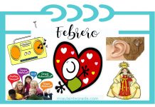 Efemérides, fechas conmemorativas de febrero efemérides-febrero