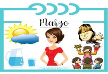 Efemérides, fechas conmemorativas de marzo efemérides-de-marzo