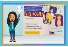 Concurso El Pitazo/UNICEF: La escuela que es mi casa la-escuela-que-es-mi-casa