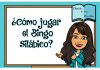 Diario de una maestra: Cómo jugar el bingo silábico bingo-silabico