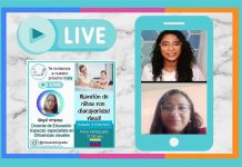 Live: atención educativa de niños con discapacidad visual live-discapacidad-visual