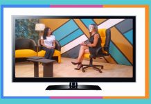 Mi aula integrada en la tv mai-en-tv