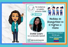Medidas de bioseguridad en el regreso a clases live-medidas-de-biodeguridad