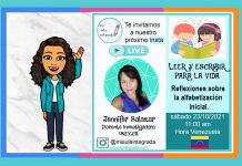 Leer y escribir para la vida leer-y-escribir