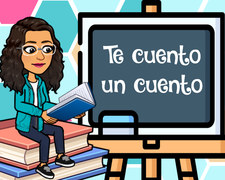 1 te cuento un cuento