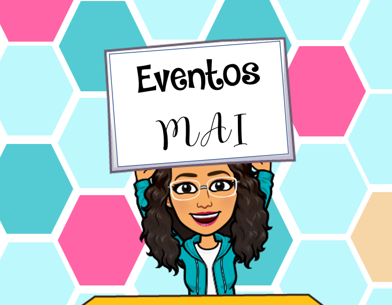 2 eventos mai
