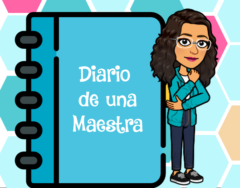 3 diario de una maestra