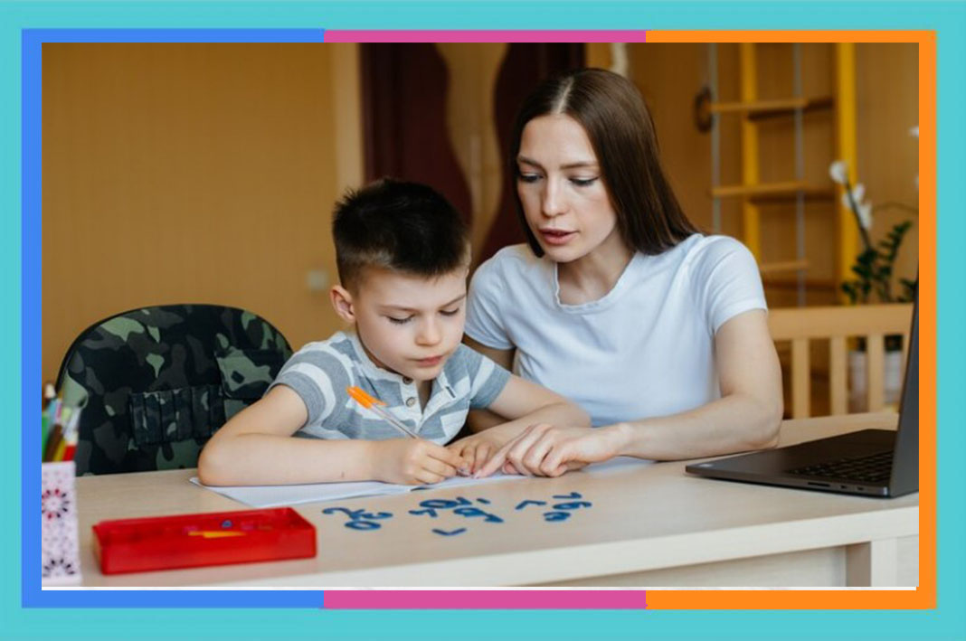 Cómo apoyar a los estudiantes con Trastorno del Espectro Autista