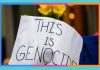 Día Internacional contra el Genocidio: 9 de diciembre genocidio