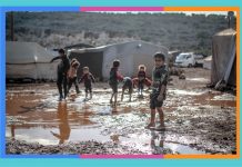 Día Mundial de los Huérfanos de Guerra: 6 de enero huerfanos-de-guerra