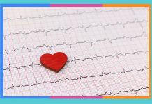 Día Mundial de las Cardiopatías Congénitas: 14 de febrero cardiopatia