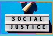 Día Mundial de la Justicia Social: 20 de febrero justicia-social