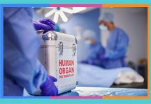 Día Mundial del Trasplante: 27 de febrero trasplante