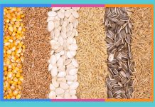 Día Mundial de los Cereales: 7 de marzo cereales