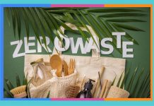 Día Internacional de Cero Desechos: 30 de marzo cero-desechos
