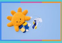 Día Mundial del Síndrome de Edwards: 18 de marzo sindrome-de-edwards