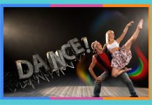 Día Internacional de la Danza: 29 de abril danza