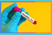 Día Mundial de la Hemofilia: 17 de abril hemofilia