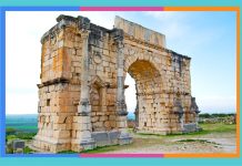 Día Internacional de los Monumentos y Sitios: 18 de abril monumentos-y-sitios