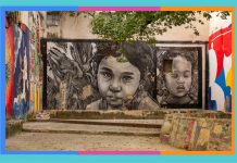 Día Internacional de los Niños de la Calle: 12 de abril niños-de-la-calle