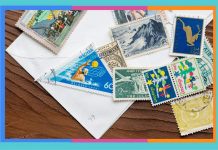 Día Mundial de la Filatelia: 6 de mayo filatelia