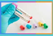 Día Internacional de la Talasemia: 8 de mayo talasemia