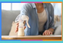 Día Mundial de la Donación de Leche Materna: 19 de mayo donacion-leche-materna