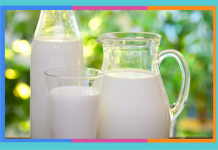 Día Mundial de la Leche: 1 de junio leche