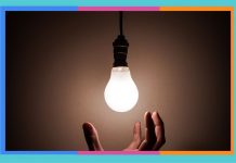 Día Internacional de la Luz: 16 de mayo luz