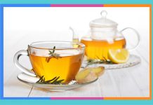 Día Internacional del Té: 21 de mayo te