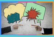 Día Internacional para Contrarrestar el Discurso de Odio discurso-de-odio