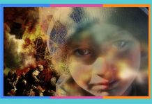 Día Internacional de los Niños Inocentes Víctimas de Agresión niños-victimas