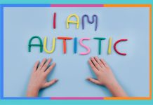 Día del Orgullo Autista: 18 de junio orgullo-autista