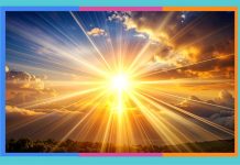 Día Internacional del Sol: 21 de junio sol