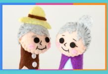 Día de los Abuelos: 26 de julio abuelas-y-abuelos