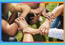 Día Internacional de la Amistad: 30 de julio amistad
