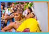 Día Internacional de los Afrodescendientes: 31 de agosto afrodescendientes