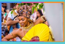 Día Internacional de los Afrodescendientes: 31 de agosto afrodescendientes