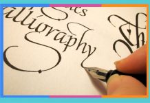 Día Mundial de la Caligrafía caligrafia