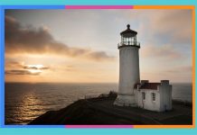 Día Mundial de los Faros: 7 de agosto faro