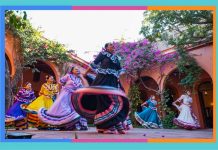 Día Mundial del Folklore: 22 de agosto folklore
