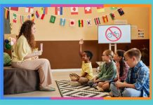 Cómo Construir Acuerdos Efectivos de Convivencia en el Aula normas-de-convivencia